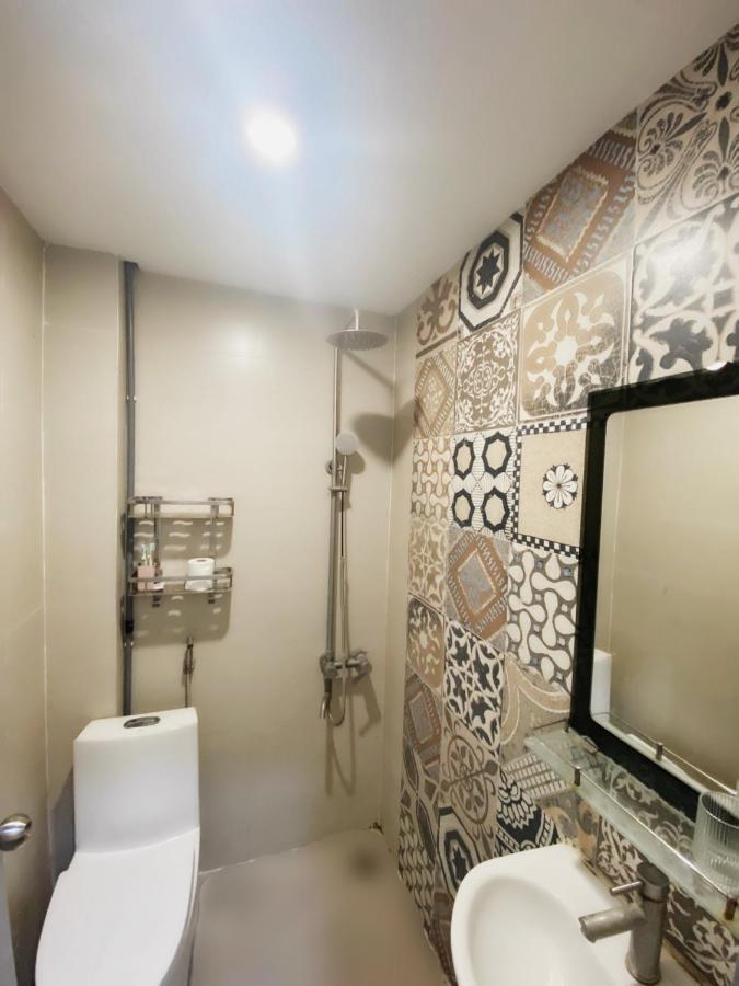 Michi House Le Hong Phong Doi Dien Lang Bac Apartment Hanoi Exterior photo